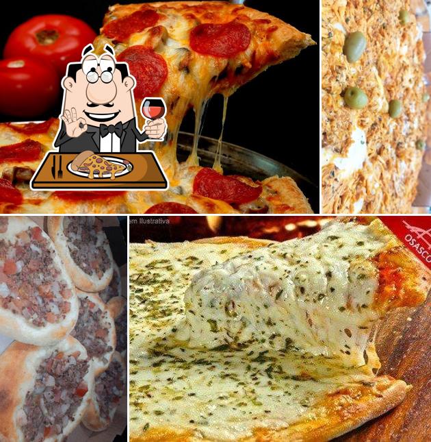 Point da Pizza