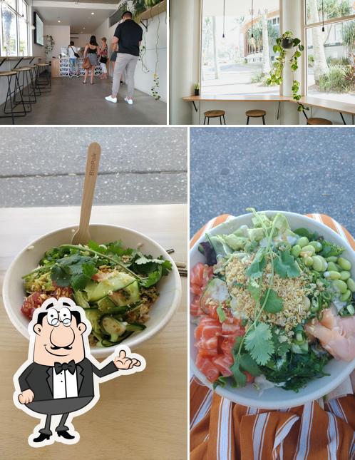 Raw + Rice Mooloolaba