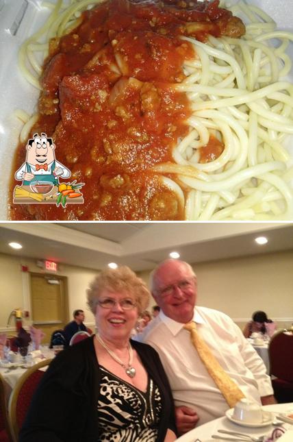 Riverview Banquets