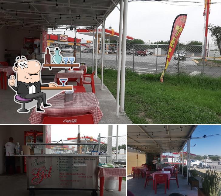 Tacos Gil Apodaca