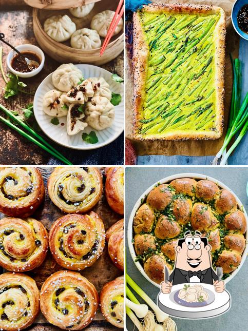 Umami from Scratch Virtual Bakery