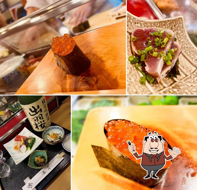 Yoshino Sushi