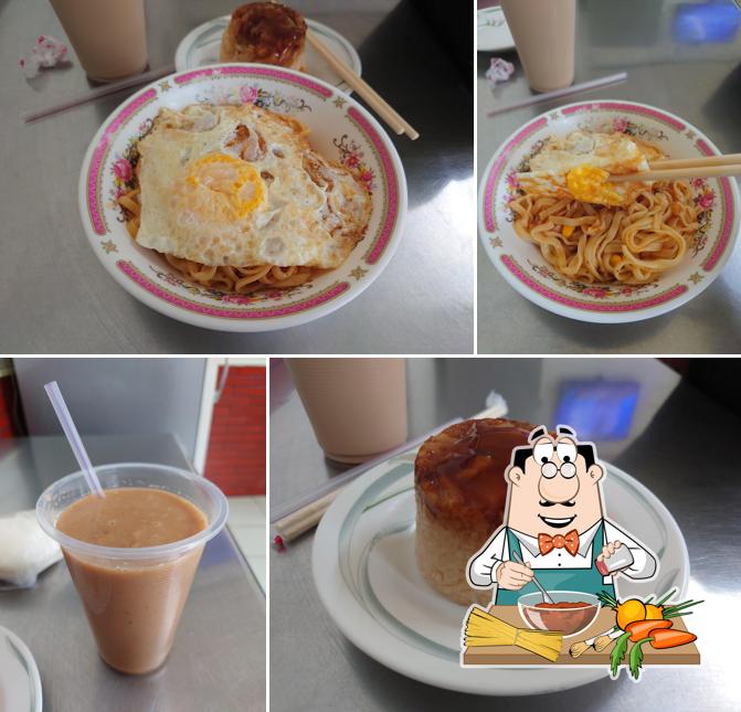 三角窗