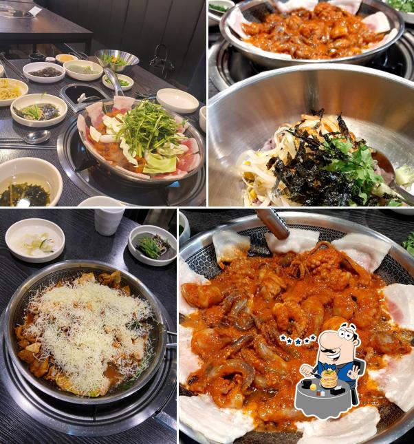 송쭈집 마곡나루점