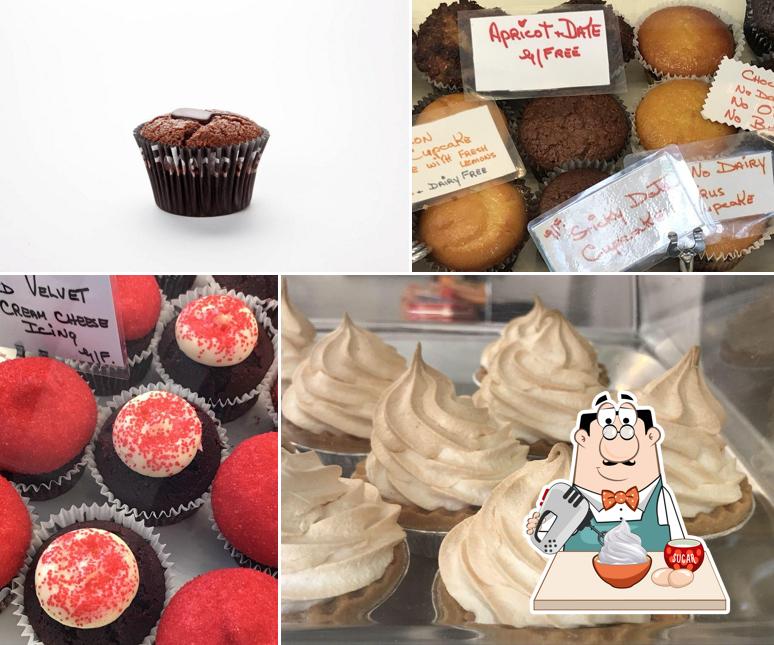 Roberto's Cakes