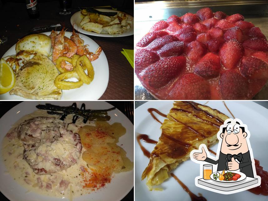 Sabor de Sal
