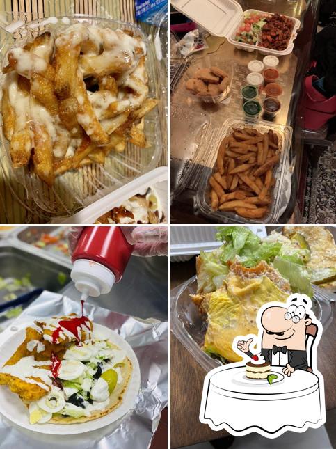 Shah’s Halal Food - Queens Village