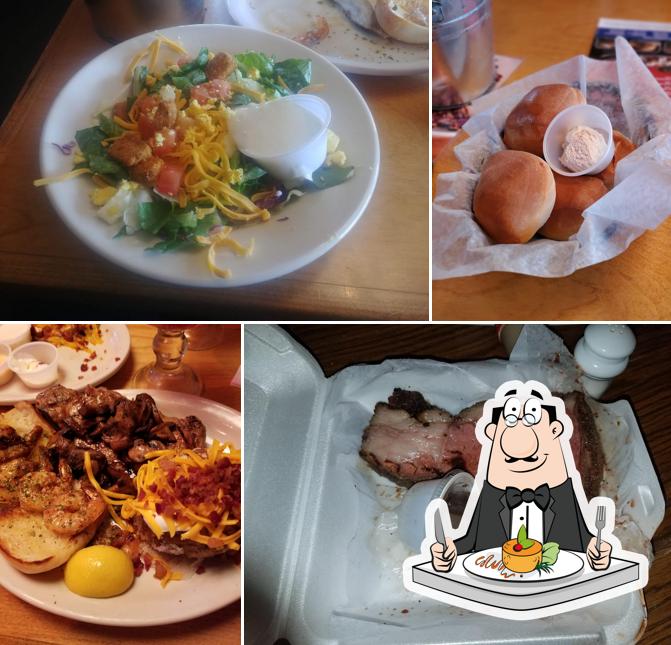 Texas Roadhouse