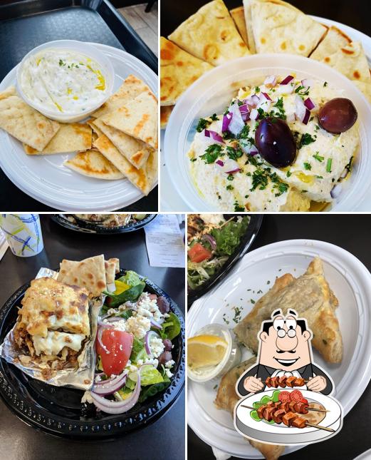 YiaYia's Kitchen