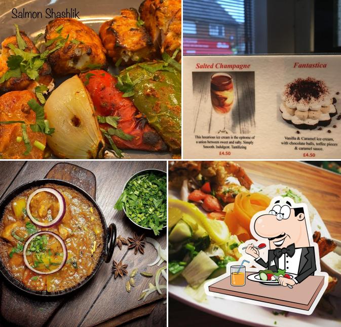 Dalchini Spice