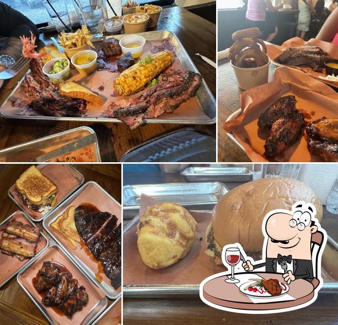 Apocalypse BBQ