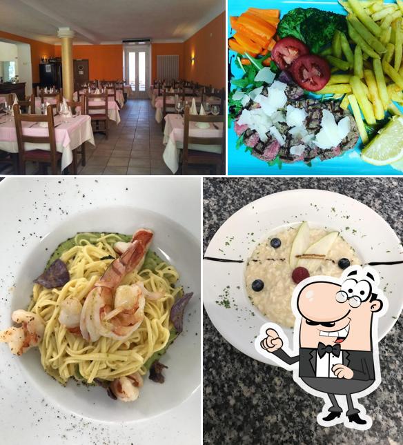 Ristorante pizzeria lucomagno biasca