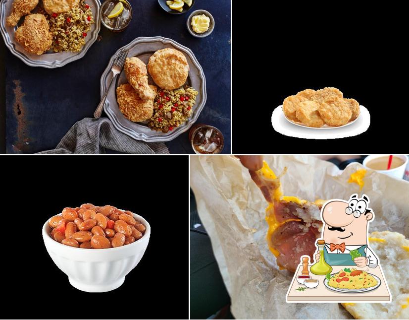 Bojangles