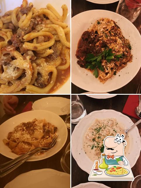 Bono - Traditional Italian Food