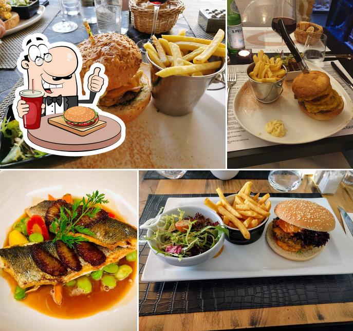 Brasserie Restaurants Toussaints