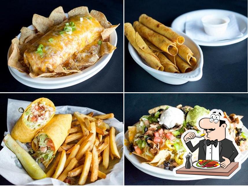 Buddies Pub & Grill
