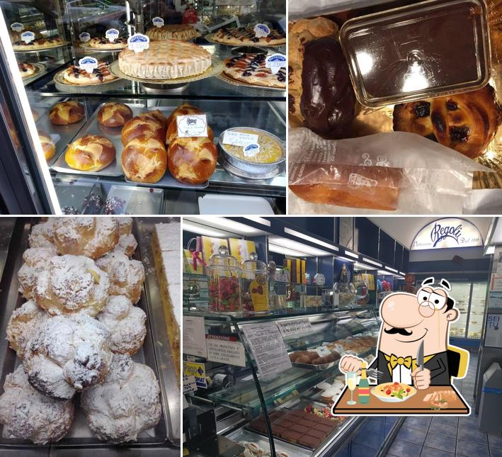 Regoli Pasticceria