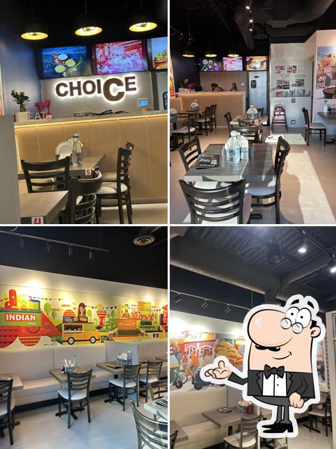 Choice Indian Restaurant
