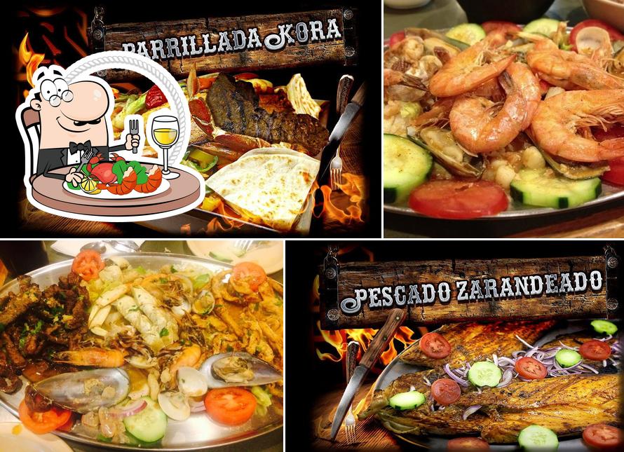 El Rancho Restaurant