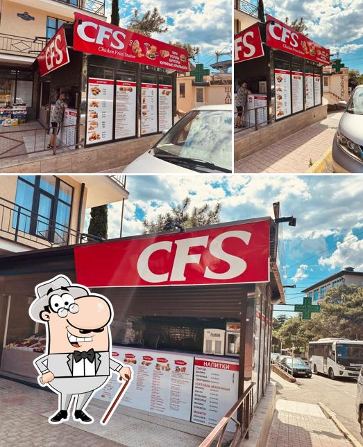 Cfs