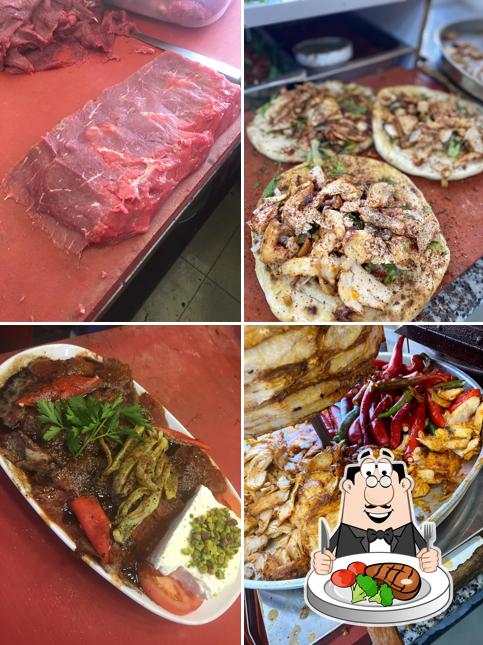 KARDEŞLER DÖNER SALONU