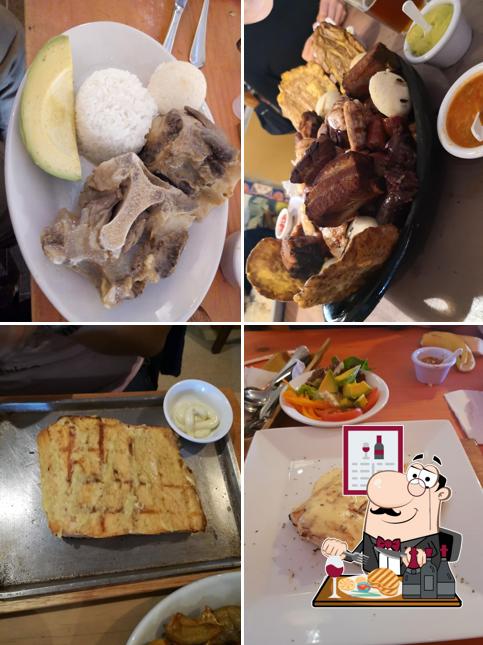 Restaurante La Molienda Subachoque