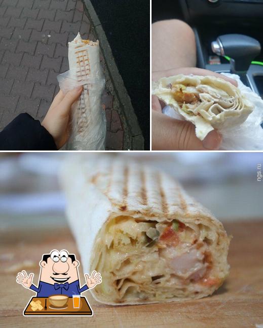 Mgrill