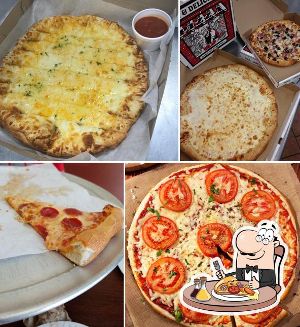 Padula's Pizzeria