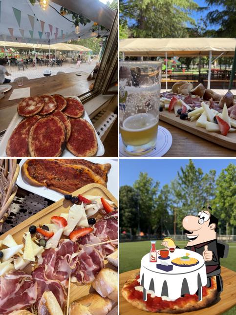 Il Parco Bar