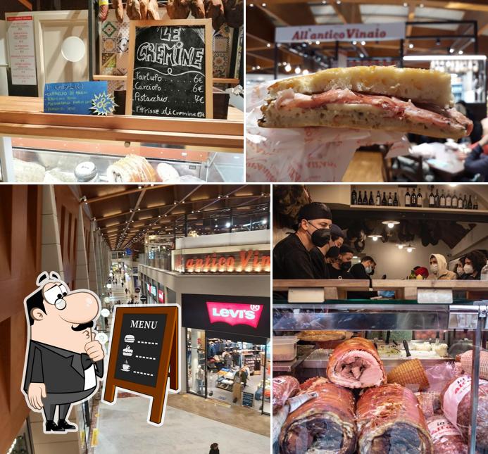 All'Antico Vinaio