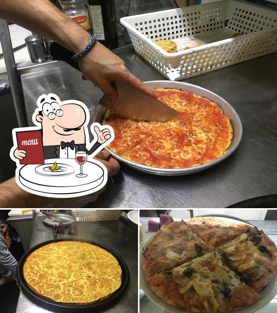 Bar Ristorante Pizzeria Da Liana