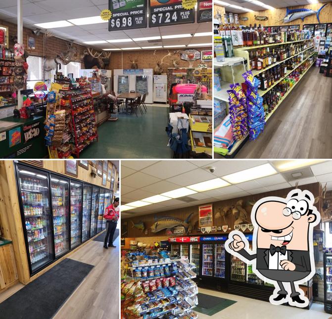 Berryessa Sporting Goods & Mini Market
