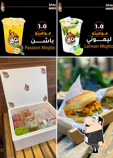 Burger Q