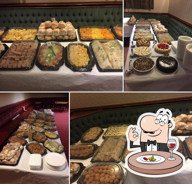 Cp buffets