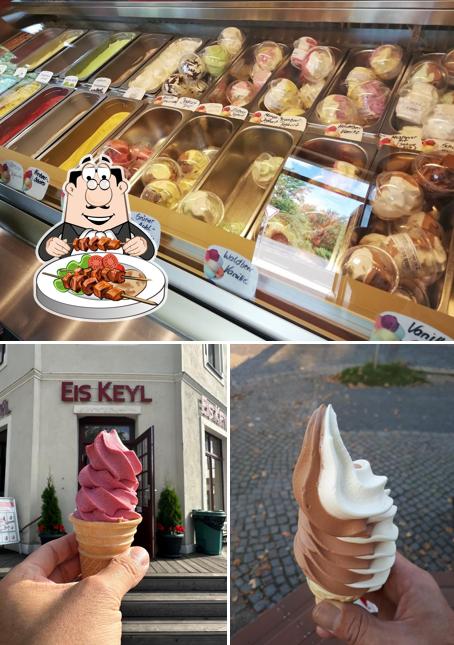EIS-KEYL Inhaber Jörg Ruddies - Filiale Radebeul