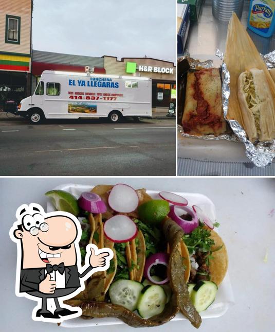 El Ya Llegaras
