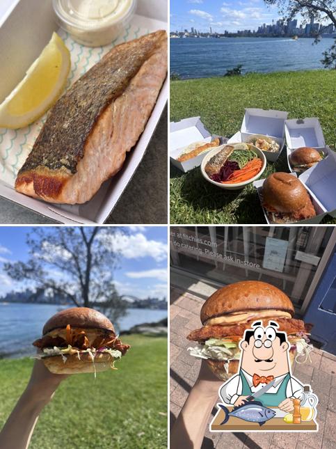 Fitchies - Neutral Bay