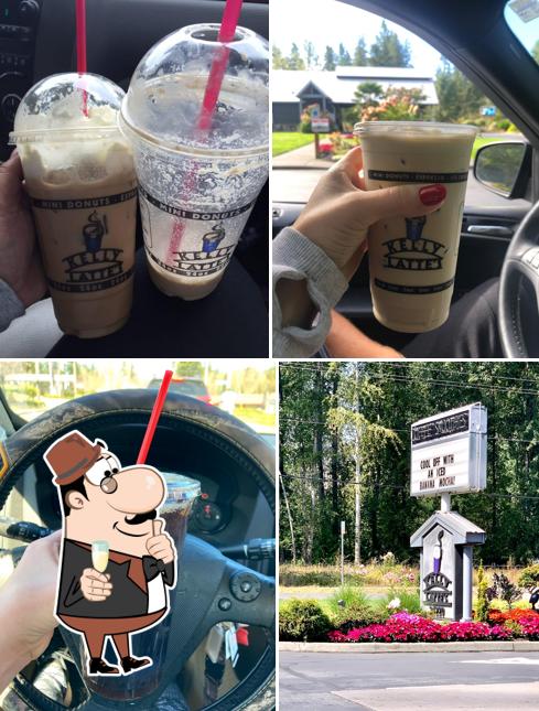 Kelly Latte's