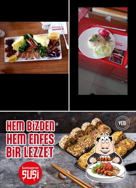 Komagene Çiğköfte 28 Haziran