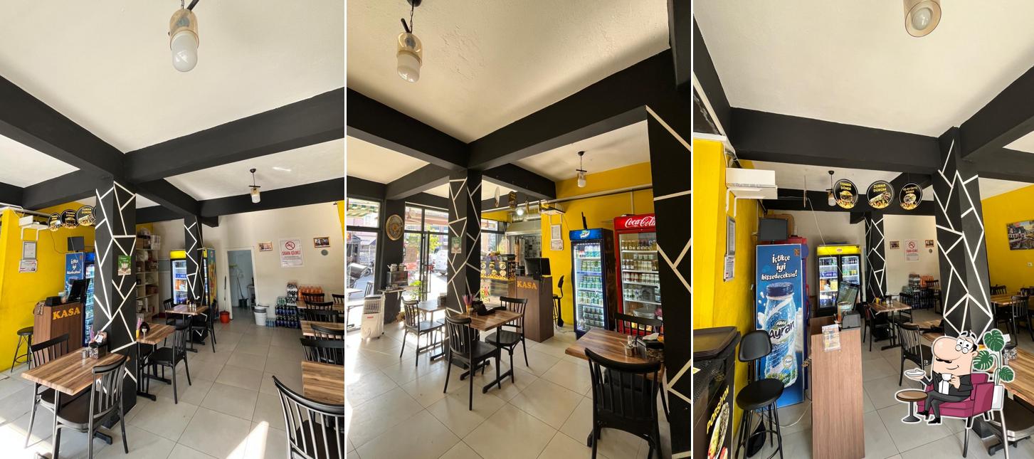 MİSX DÖNER