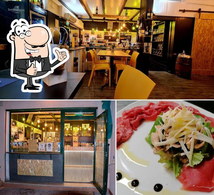 Osteria 0.75