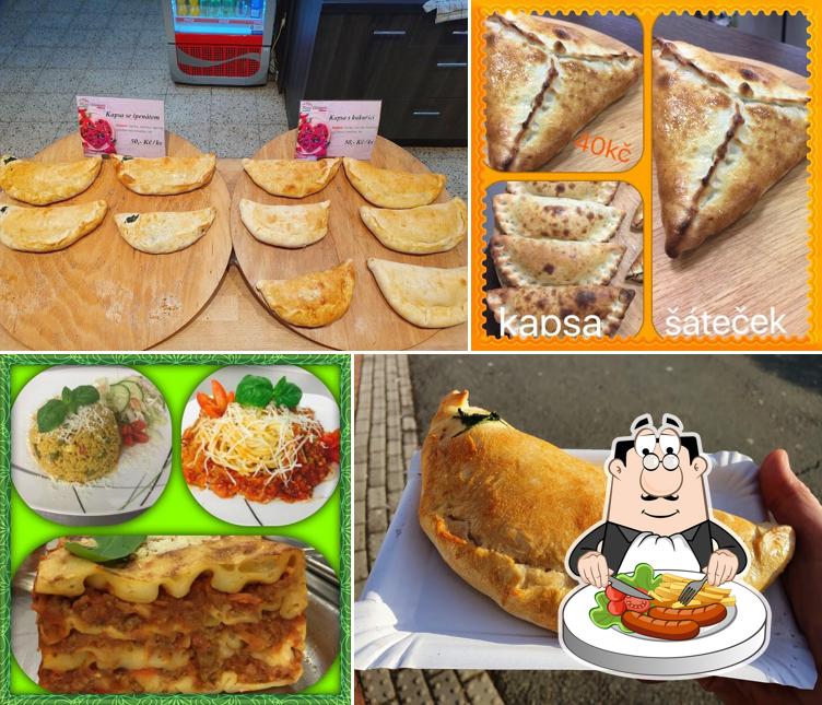 Pizza Villaggio