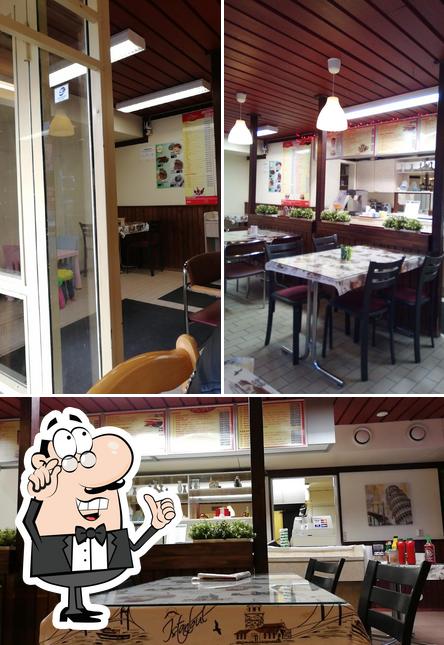 Kebab Pizzeria Kemer Joroinen