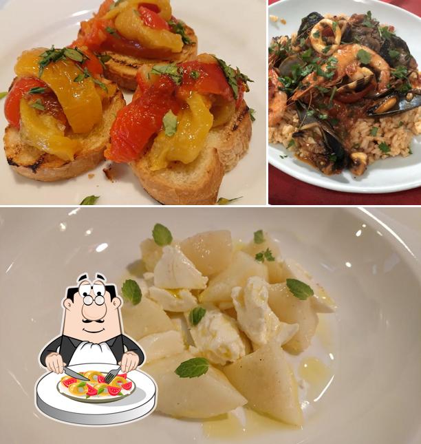 Riposo
