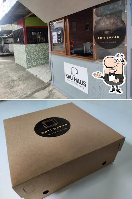 Roti Bakar Pastry Premium