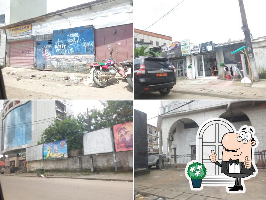 Rue De La Joie Bali