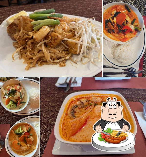 Spice Thai Kitchen