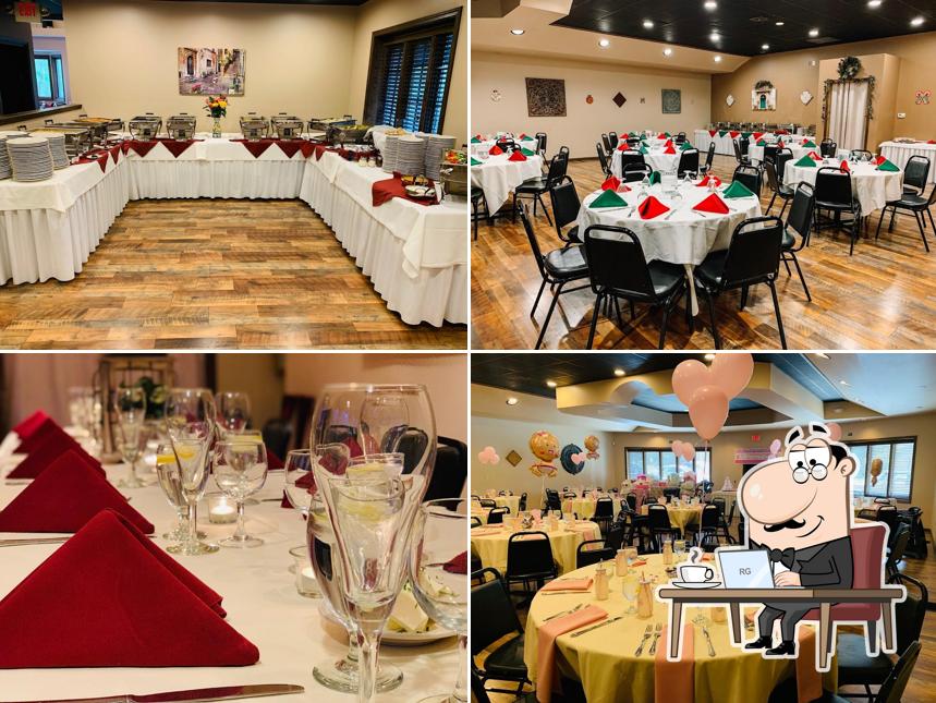 Tavola Catering
