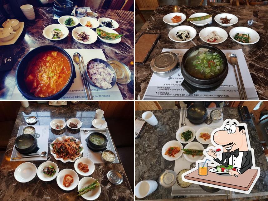 GaGoPa Restaurant