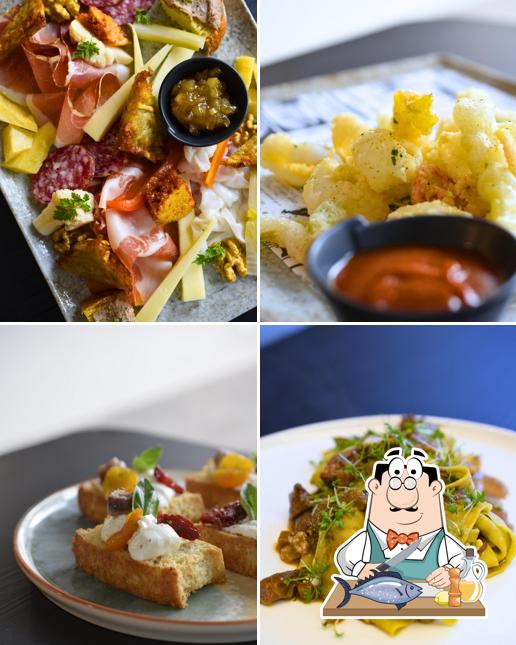 Zestè - Craft Pizza & Comfort Food